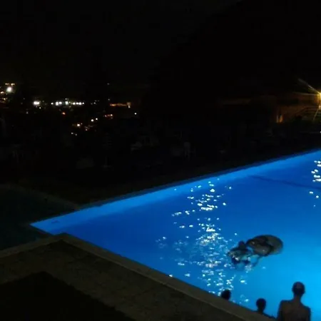 La Casa Sul Lago Holiday home
