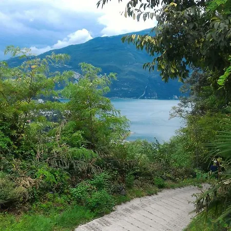 La Casa Sul Lago * Riva del Garda