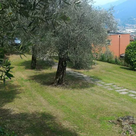 Holiday home La Casa Sul Lago Riva del Garda