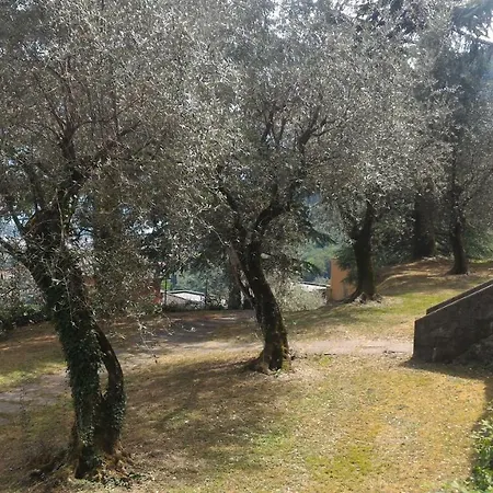 La Casa Sul Lago Holiday home